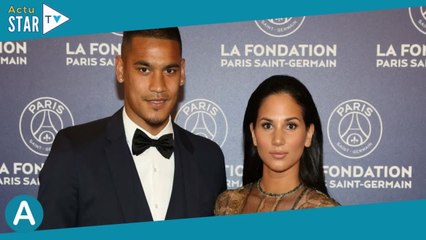 "Jusqu'à faire pleurer ma fille" : Marrion, la femme d'Alphonse Areola, raconte le calvaire qu'elle