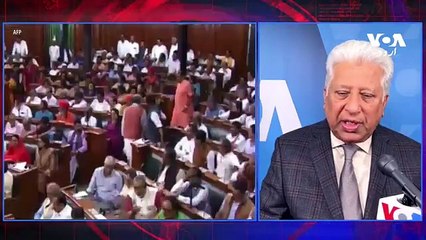 News Bulletin 9 October 2023 Voice Of America Urdu With Khalid Hamid