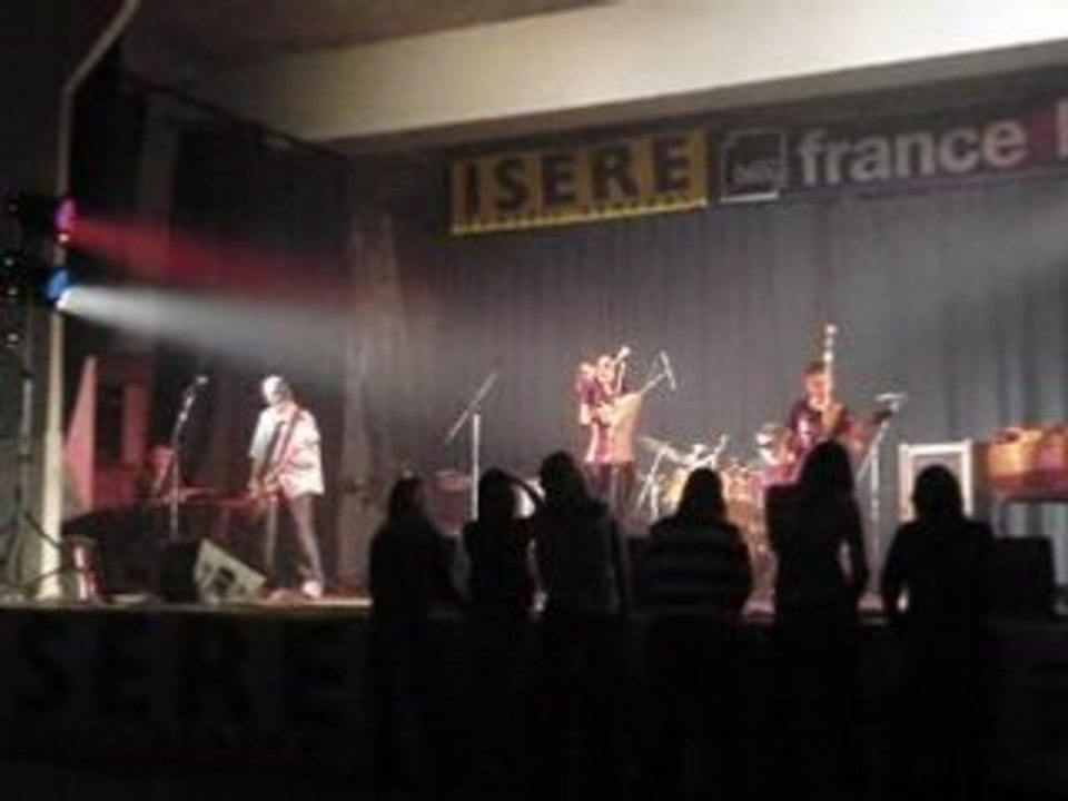 Prendre le large - Wolfire