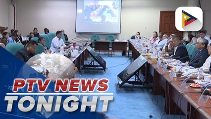 DOJ Chief reveals challenges encountered vs illegal pogo operations