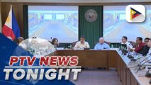Issues on illegal drugs brought up during House Committee on Dangerous Drugs hearing