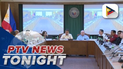 下载视频: Issues on illegal drugs brought up during House Committee on Dangerous Drugs hearing