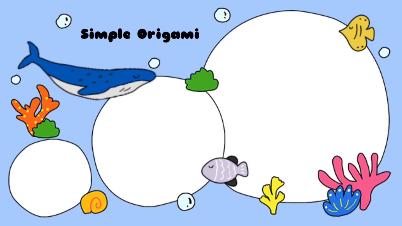 How to make origami angry bird