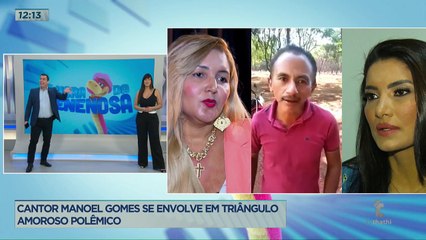 Ao Vivo: Balanço Geral Campinas - Tarde com Giuliano Marcos 09-10-23