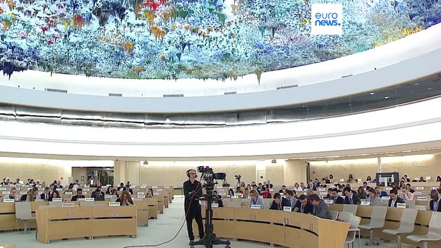 La ONU informa de más de 4600 nuevas víctimas civiles más de la invasión rusa a Ucrania