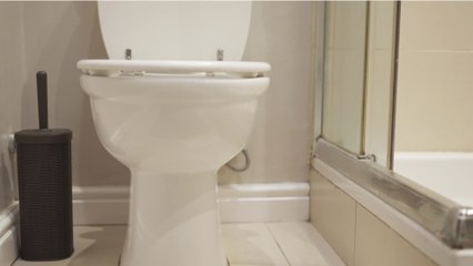 Waking up poop is not a good sign, here's what it could say about your health