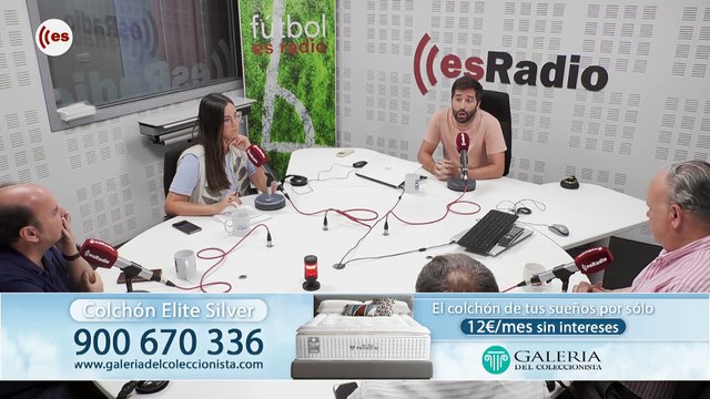 Los árbitros desatan la locura en los partidos de Barcelona y Atlético de Madrid