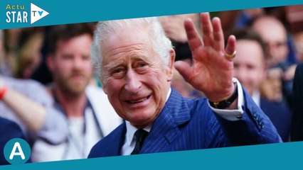 Le roi Charles III colérique et sans sang froid, son signe astrologique en dit long...