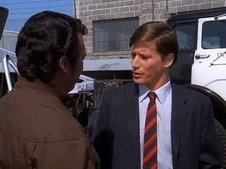 Las calles de San Francisco Capitulo 7 Contra El Reloj