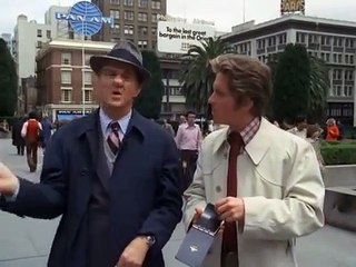 Las calles de San Francisco Capitulo 8 Donde Se Puede Estar Seguro