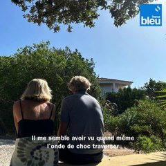 EXCLU | Attentat de Coti-Chiavari : le témoignage des victimes, présentes lors de l'explosion
