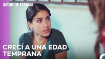 Estoy Cansado De Toda Esta Responsabilidad - Amor De Familia Capitulo 110