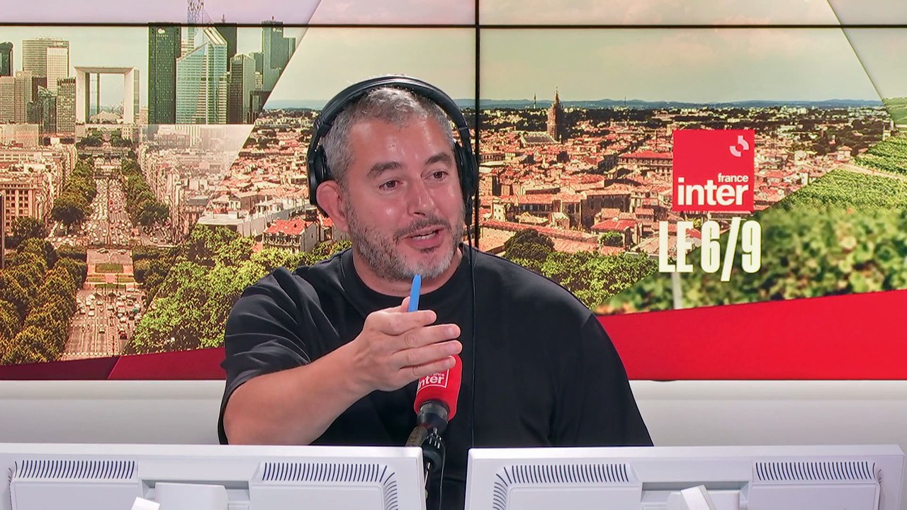 "Chez nous, les choses vont lentement" : Amin Maalouf, nouveau secrétaire perpétuel de l'Académie française