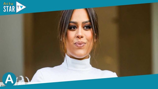 “J’ai eu du mal” : Amel Bent, cette nouvelle règle à The Voice qui l’a dérangée