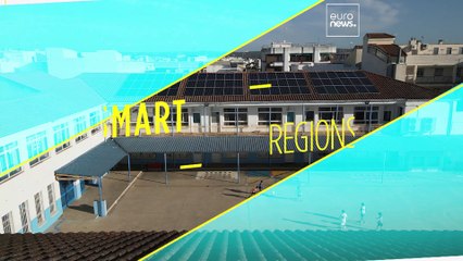 "La réhabilitation énergétique, opportunité d'avenir" en Andalousie