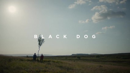 Black Dog at the BFI London Film Festival: Road trip for two London teenagers who find each other and themselves