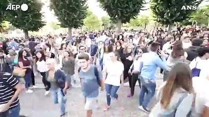 Donne piu' istruite ma peggiora divario sul lavoro
