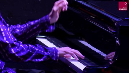 Ernesto Lecuona : Andalucia