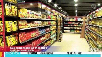 PNT El Marques Vivo Mañana 09-10-23