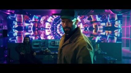 The Beekeeper _Trailer (2024) Jason Statham