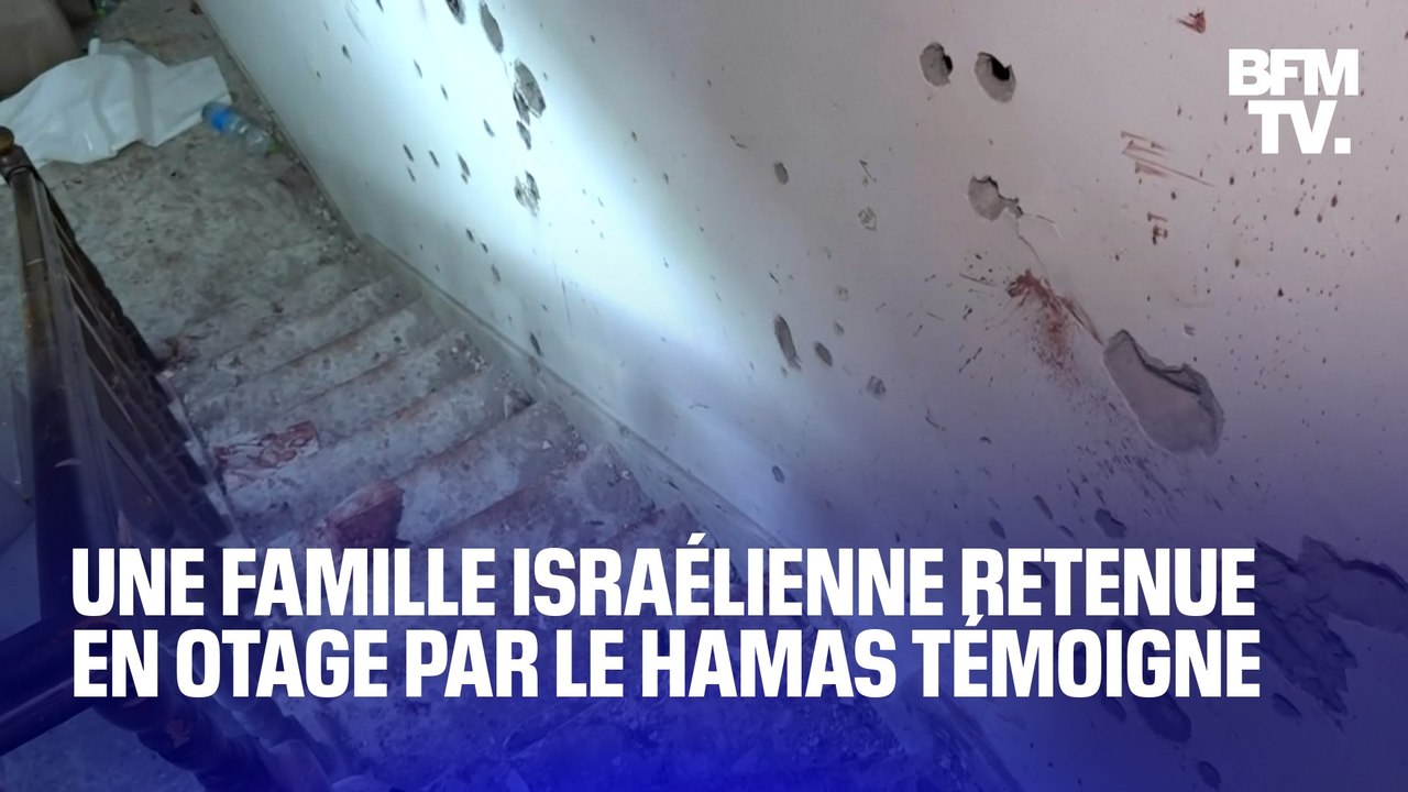 Si Nous Mourrons Nous Mourrons Ensemble Une Famille Isra Lienne