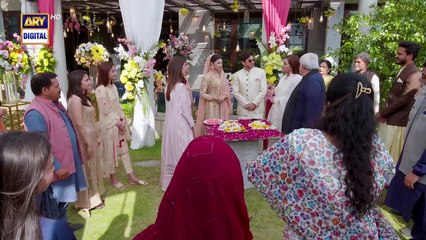 Dil Hi Tou Hai Episode 1