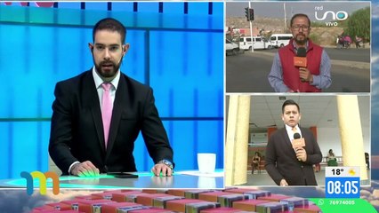 "¡Esto es una pesadilla!", dijo el primo de Omar, víctima fatal en Tablas Monte