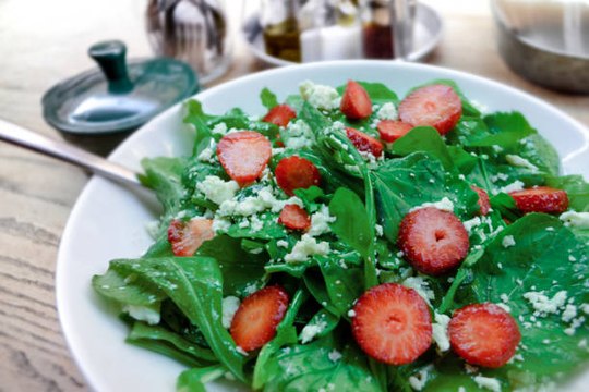 Los Mejores Alimentos Bajos En Sodio Para Tener Un Corazón Sano