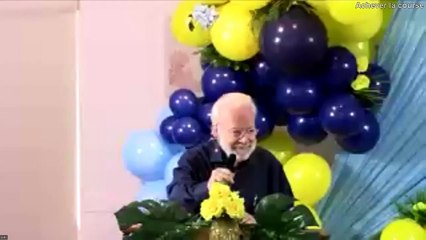 Achever notre course 2 Tim 4, 7 8 - Fernand Saint Louis