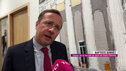 La clinique du droit s'installe à Saint-Etienne