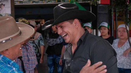 Candidato a la Gobernación de Casanare pidió “echarle agua caliente” a quienes lo critiquen