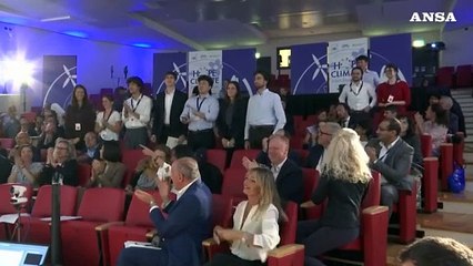 Dolomite conference a Trento:?8 punti per COP 27 a Sharm El-Sheikh
