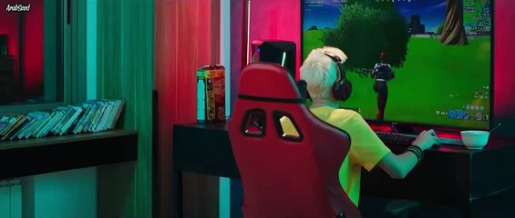 فيلم طرف تالت