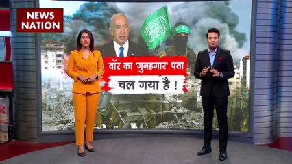 Super Sixer : हमास के खिलाफ लड़ाई के लिए Israel ने America से मांगे हथियार