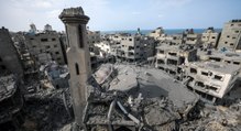 Bruselas suspende los pagos de ayuda a Palestina