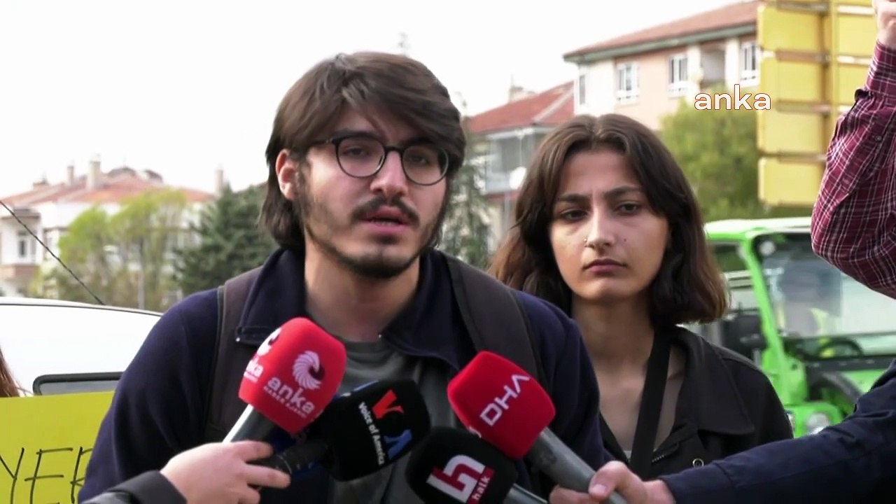 Barınamıyoruz Hareketi bakanlığa rapor sundu! "Bizi görmek ve duymak zorundasınız"