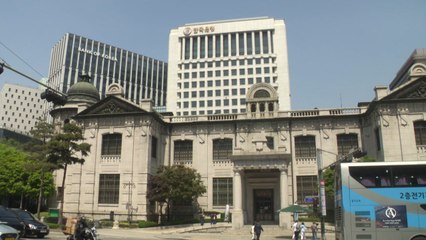 세수 부족에...정부, 올해 한은서 빌려 쓴 돈 113조↑ / YTN