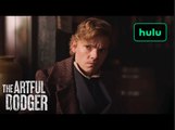 The Artful Dodger | Thomas Brodie-Sangster - Teaser Trailer | Hulu