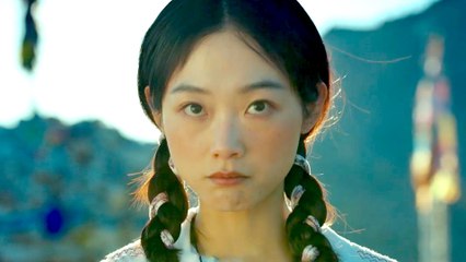 Sneak Peek at Netflix’s K-Drama Series Strong Girl Nam-soon