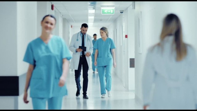 Rapporto Agenas-Aiop: ospedali impegnati a migliorare la qualità