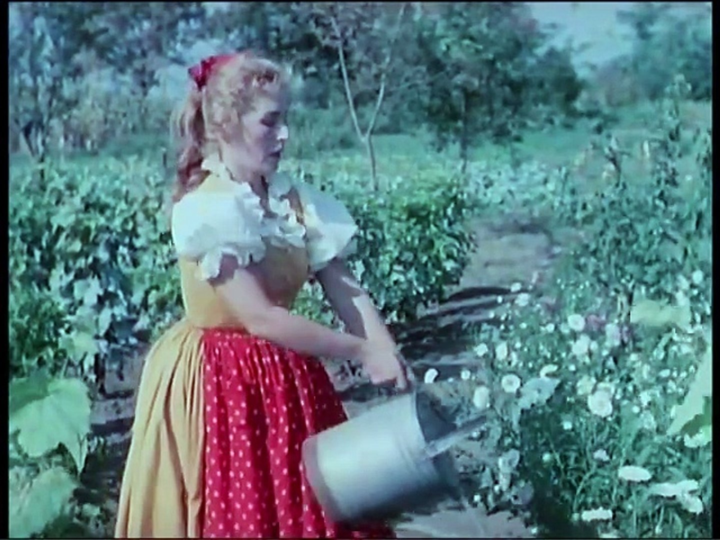 Pop Cira i pop Spira (1957) Domaci film - video Dailymotion