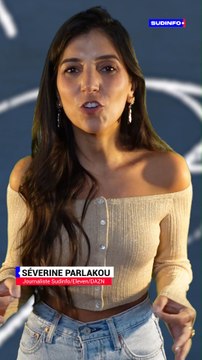 Séverine Parlakou se lâche sur les supporters du Standard, sur Dragsnes et sur l'hommage d'Anderlecht à Van Himst