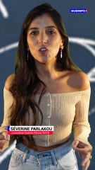 Séverine Parlakou se lâche sur les supporters du Standard, sur Dragsnes et sur l'hommage d'Anderlecht à Van Himst