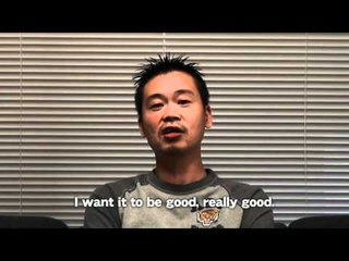 The Mega Man Legends 3 Project Introduction by Keiji Inafune