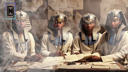 Unveiling the Secrets of the Electric Pharaohs: A Journey Through Ancient Egypt