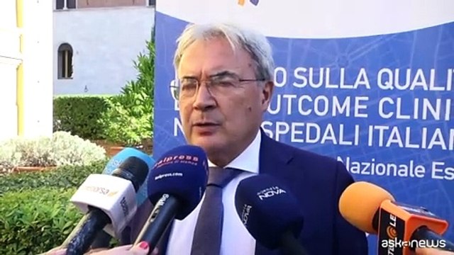 Rapporto Agenas-Aiop: ospedali impegnati a migliorare la qualit?