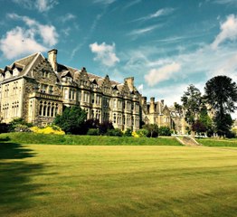 the stunning Sussex countryside hotel offering guests ‘the height of luxury’