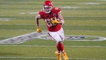 Chiefs Update: Travis Kelce Injury and Implications