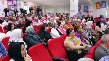 L'OPPOSITION ZEYBEKISTE DU PARTI DENİZLİ-AK N'EST PAS GÉNÉTIQUEMENT CAPABLE DE METTRE UNE SEULE PIERRE