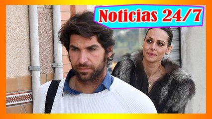 Eva González y Cayetano Rivera decidieron divorciarse por esta horrible razón